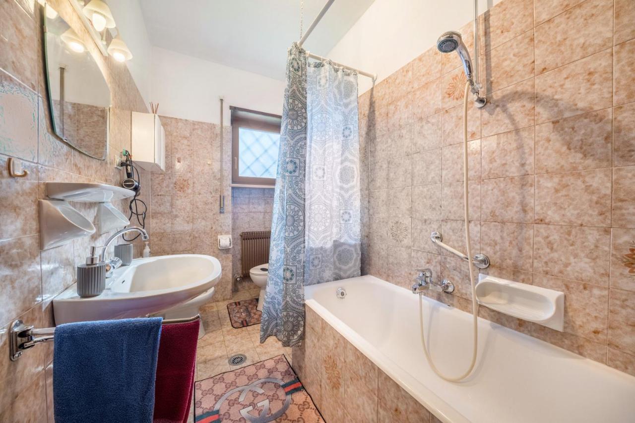 Apartement Oase Lana Zewnętrze zdjęcie