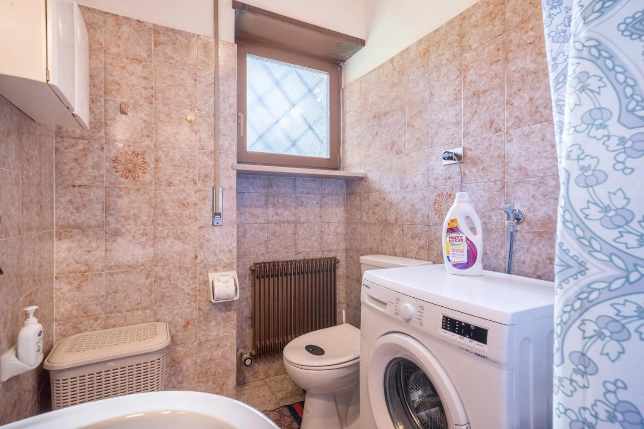 Apartement Oase Lana Zewnętrze zdjęcie