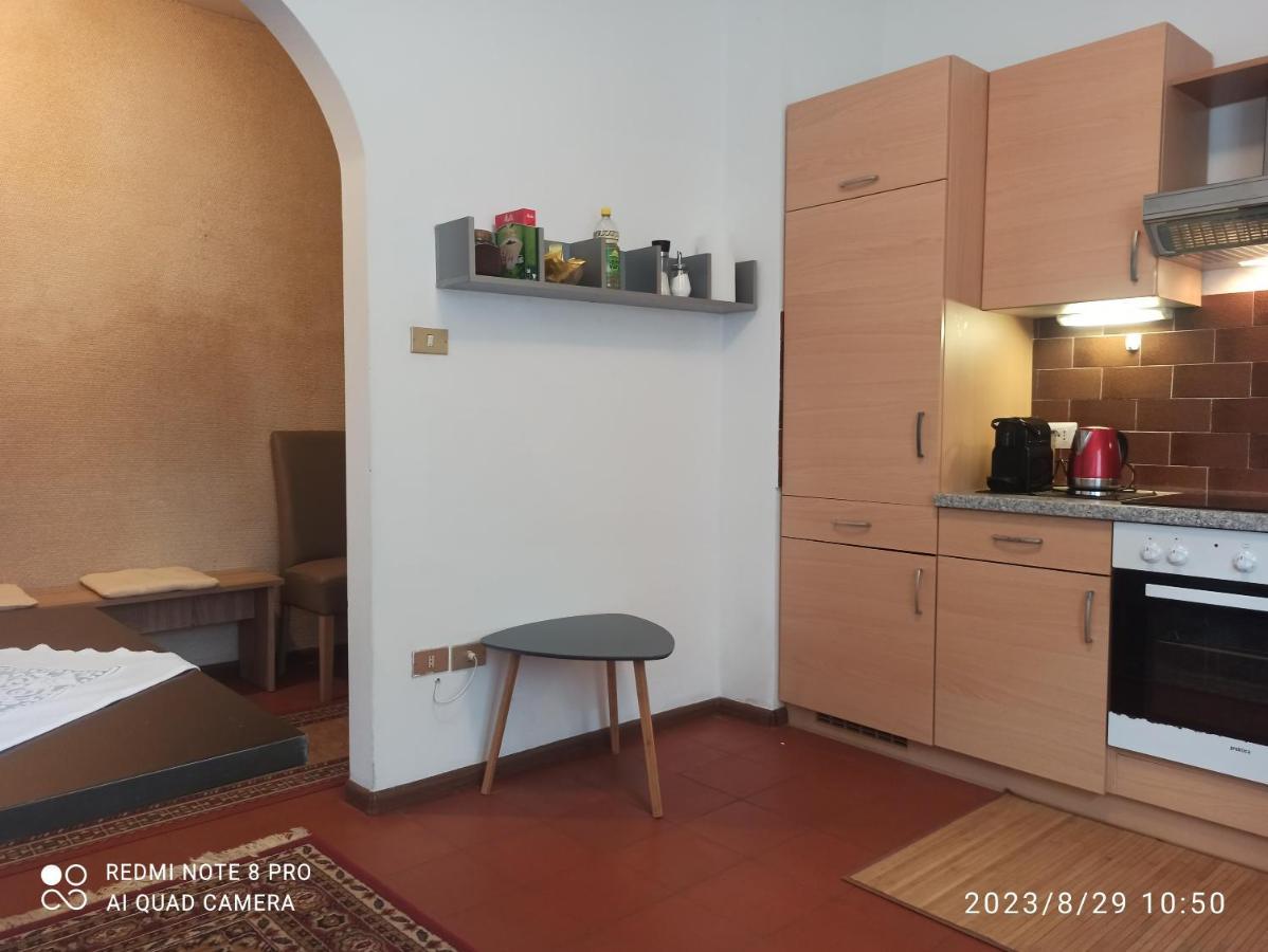 Apartement Oase Lana Zewnętrze zdjęcie