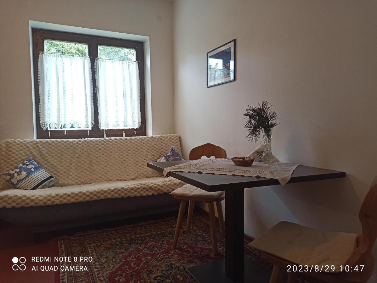 Apartement Oase Lana Zewnętrze zdjęcie