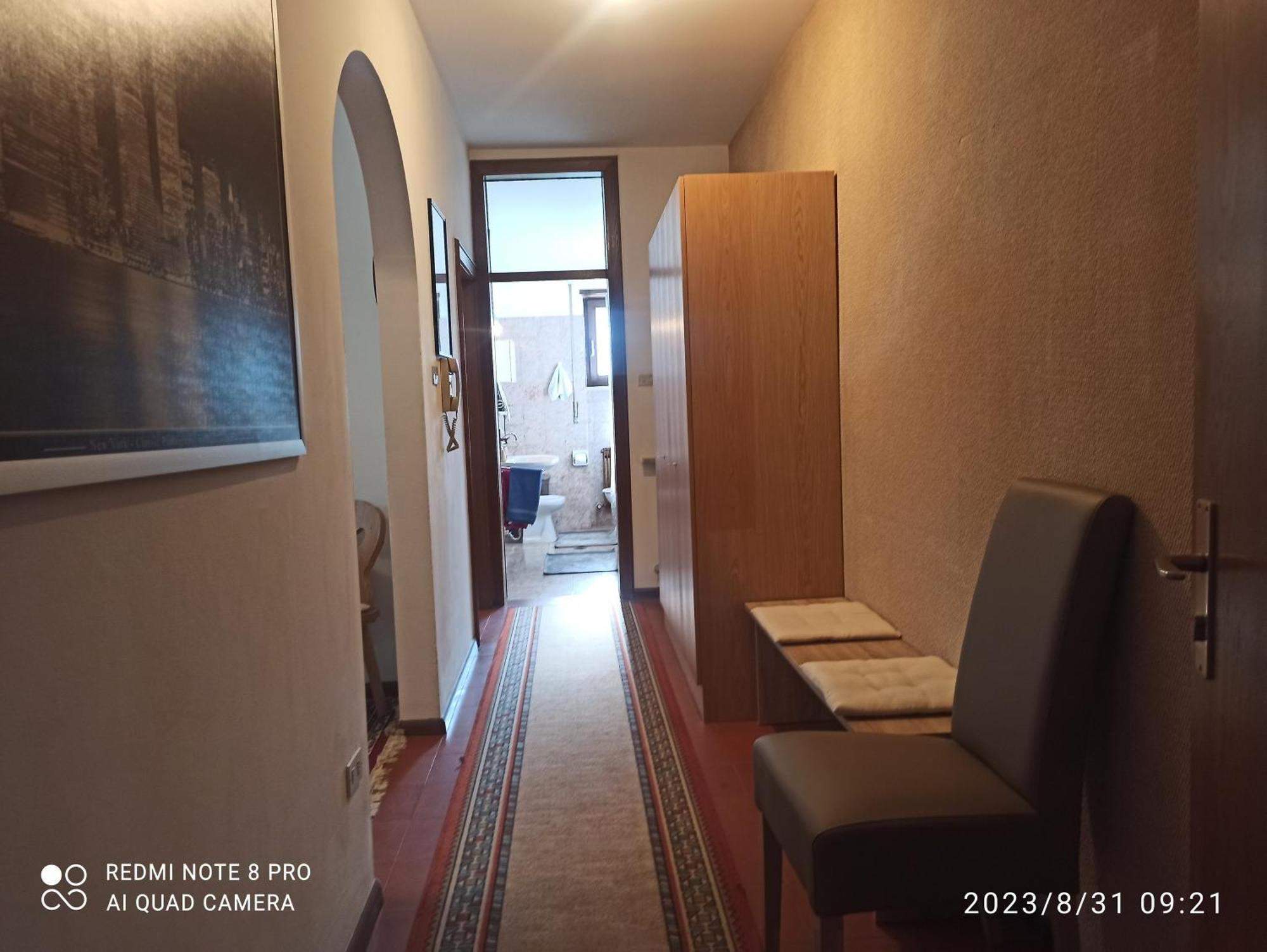 Apartement Oase Lana Zewnętrze zdjęcie