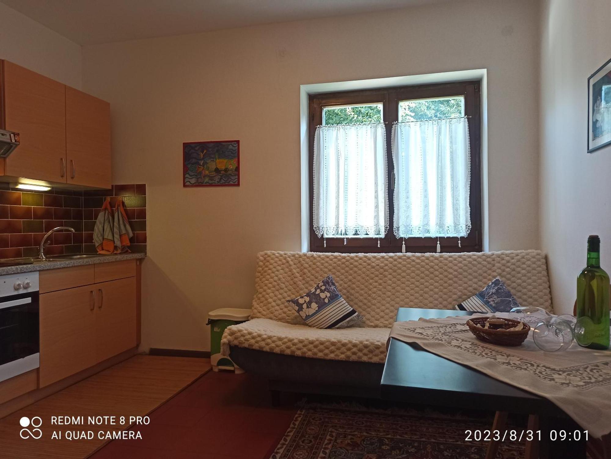 Apartement Oase Lana Zewnętrze zdjęcie